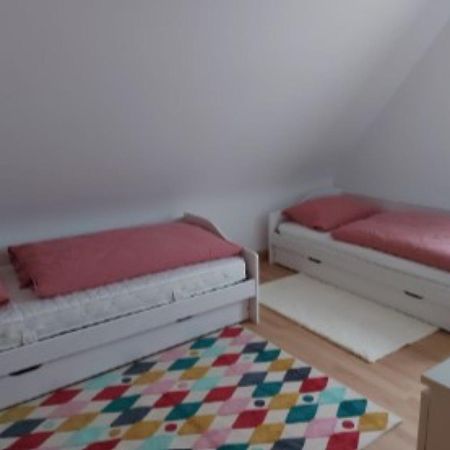Apartamento Schwarzwaldliebe Dornstetten Exterior foto