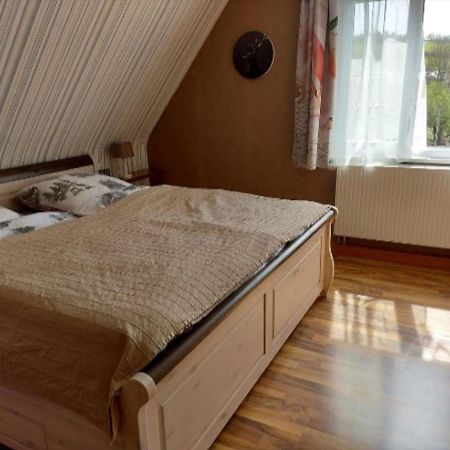 Apartamento Schwarzwaldliebe Dornstetten Exterior foto