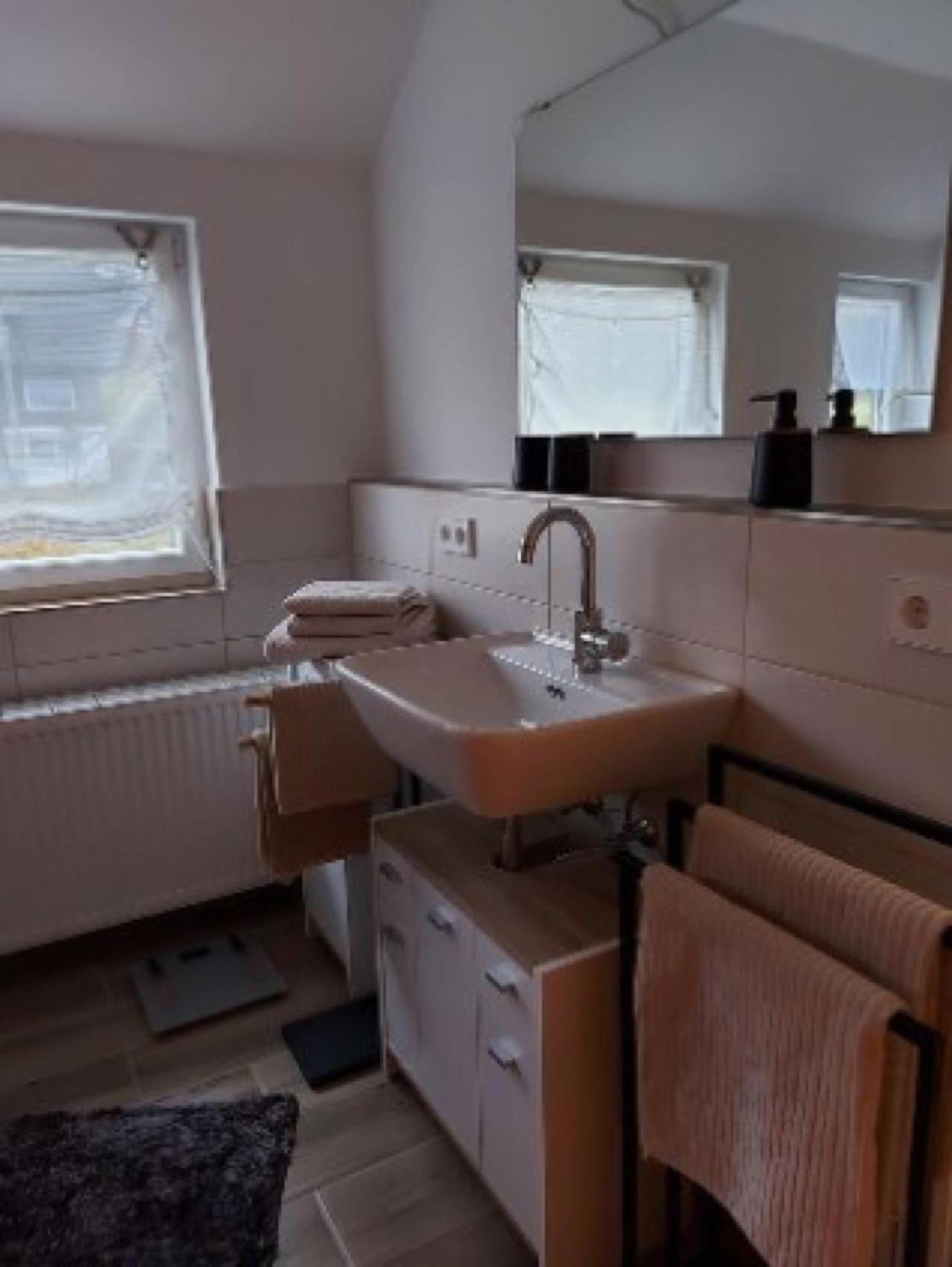 Apartamento Schwarzwaldliebe Dornstetten Exterior foto