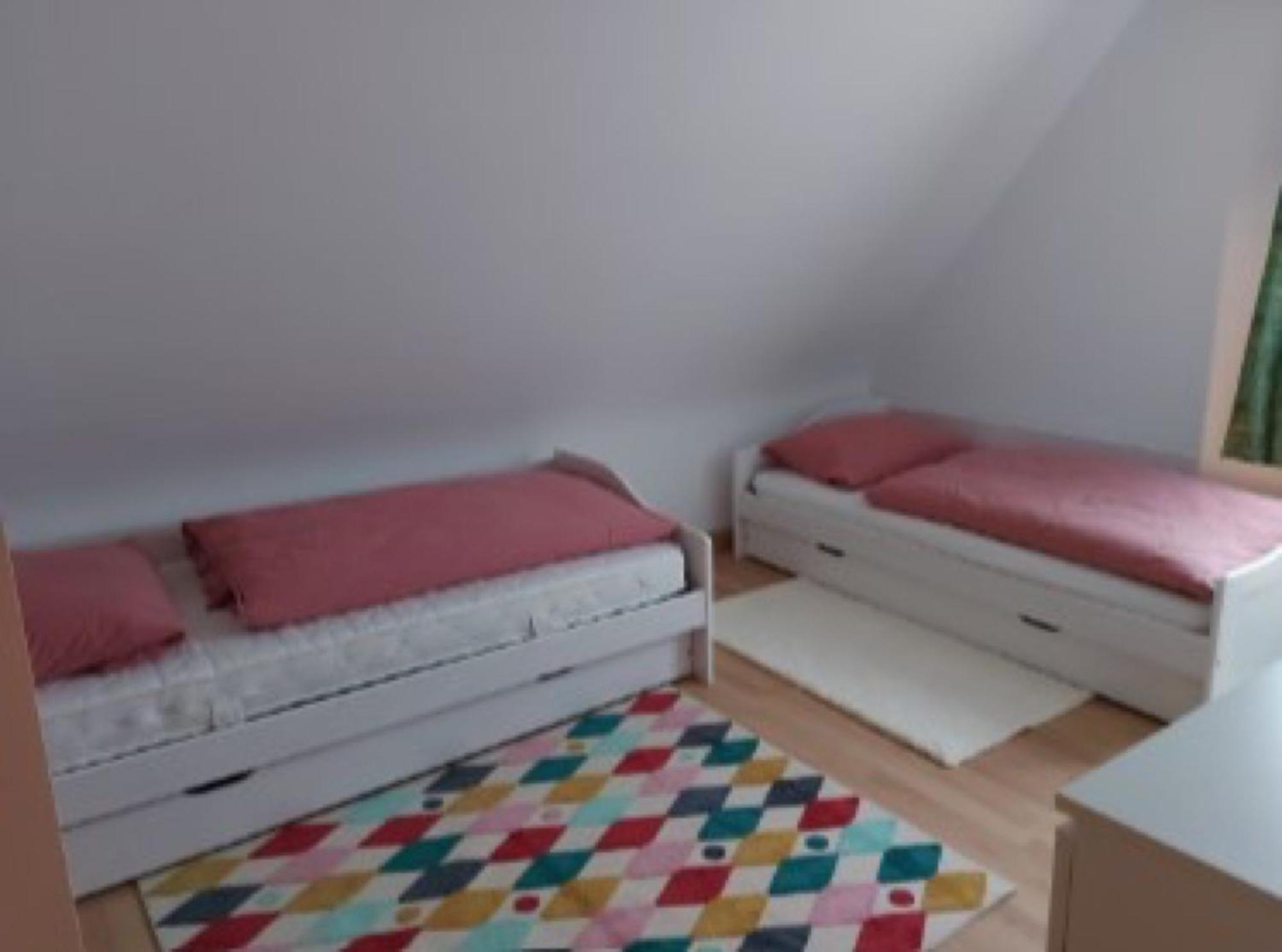 Apartamento Schwarzwaldliebe Dornstetten Exterior foto