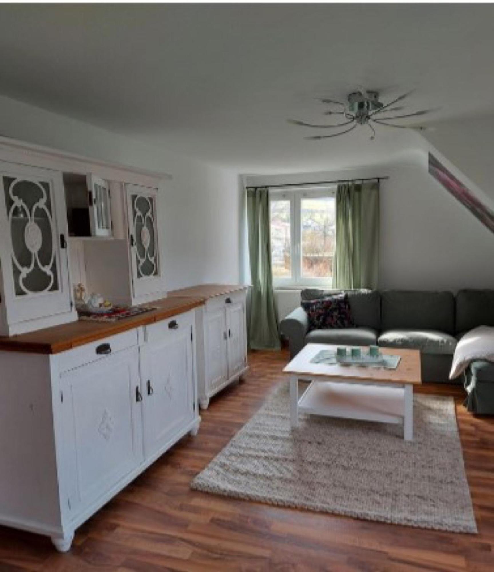 Apartamento Schwarzwaldliebe Dornstetten Exterior foto