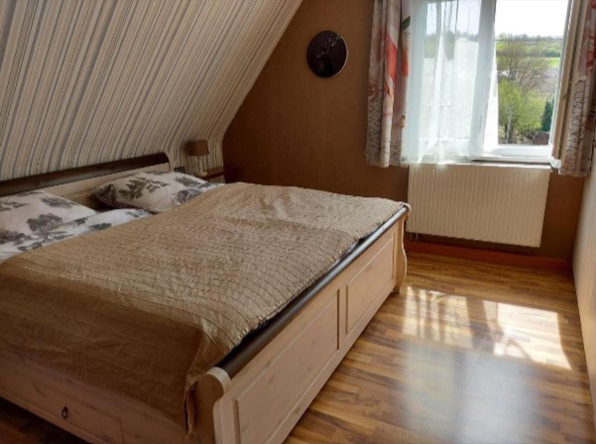 Apartamento Schwarzwaldliebe Dornstetten Exterior foto