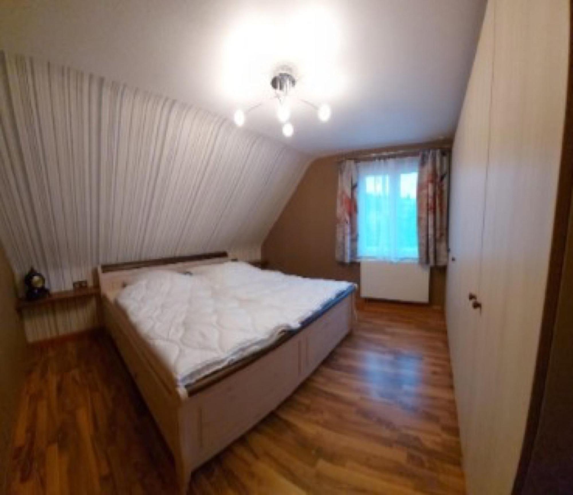 Apartamento Schwarzwaldliebe Dornstetten Exterior foto